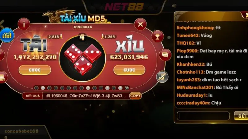 Trải nghiệm chơi: Từ tò mò đến “nghiện nhẹ”